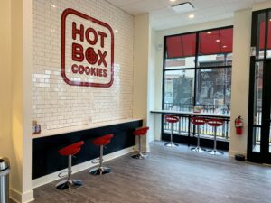 Hot Box Cookies Streets of St Charles (1)