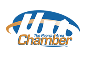 Member of the Peoria Area Chamber