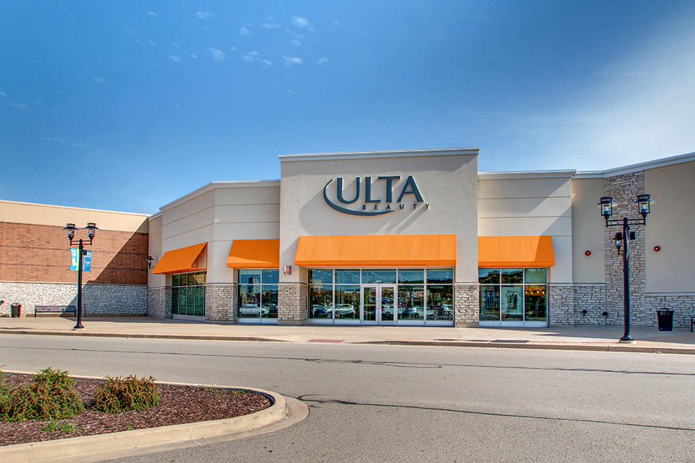 Commercial Real Estate Developer