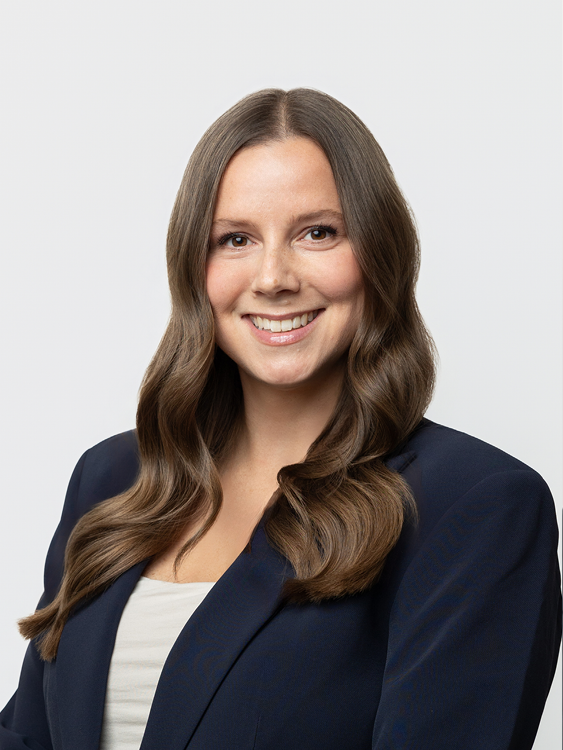 Commercial Real Estate Leadership