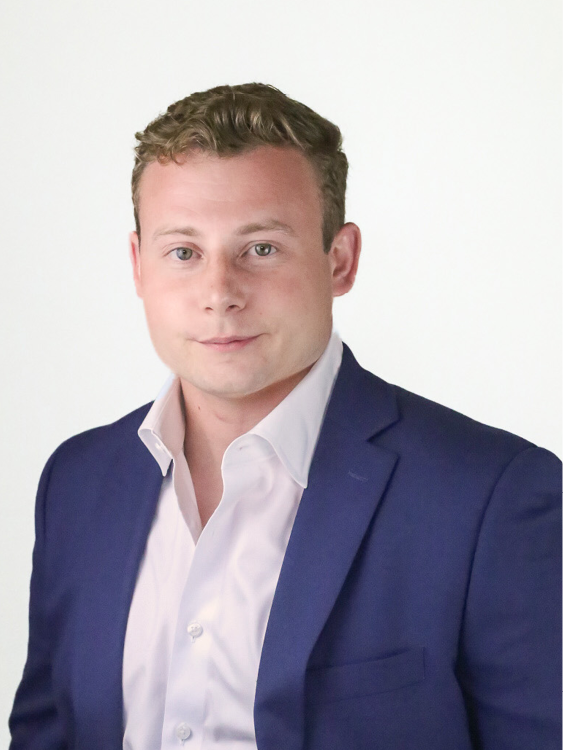 Commercial Real Estate Leadership