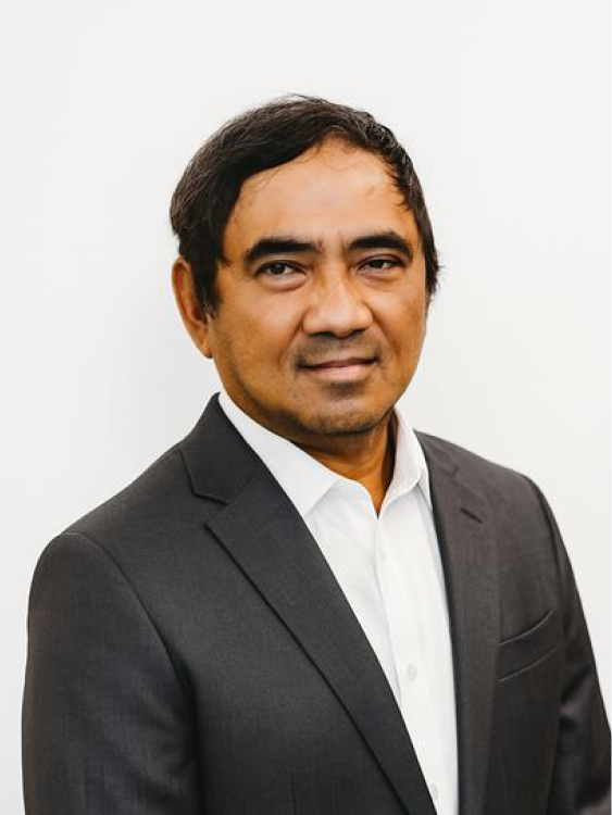 Commercial Real Estate Leadership