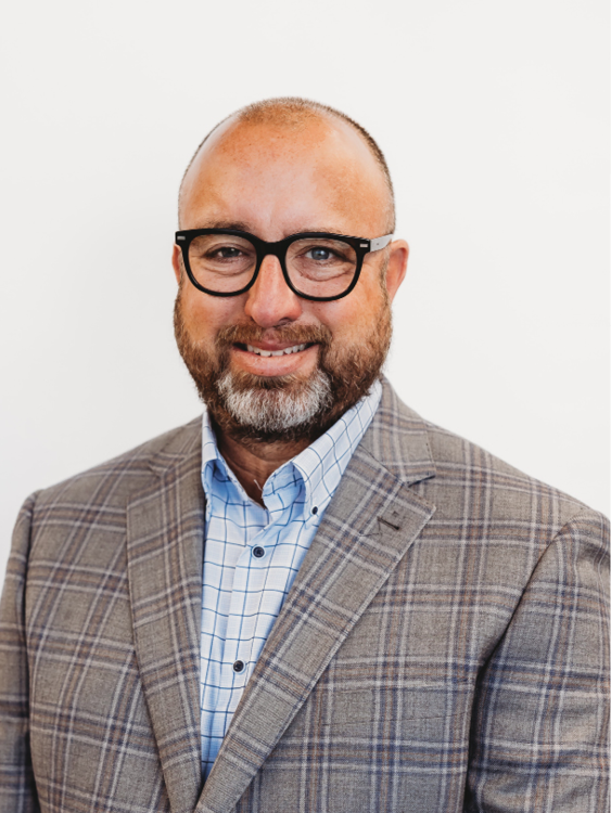 Commercial Real Estate Leadership