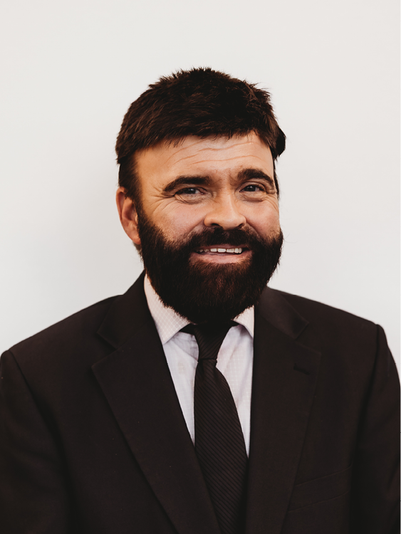 Commercial Real Estate Leadership