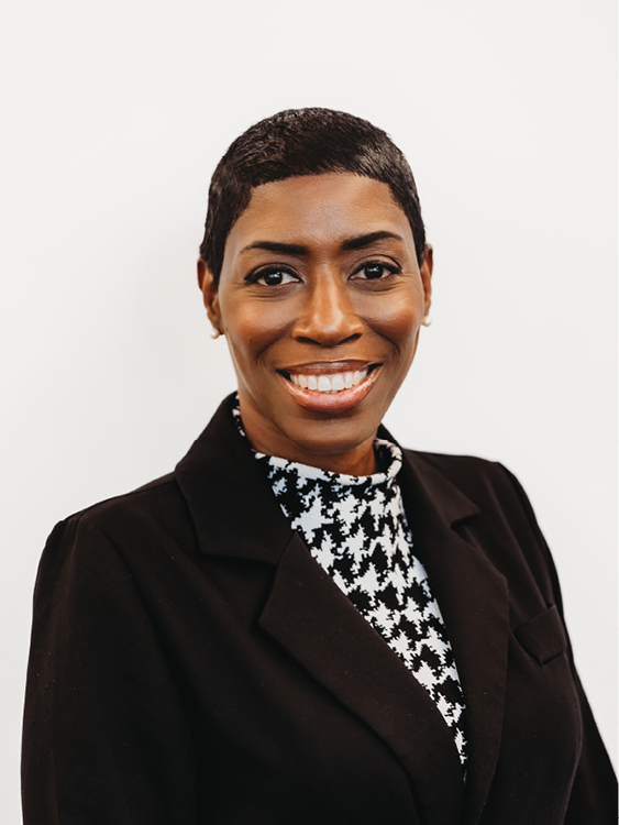 Commercial Real Estate Leadership