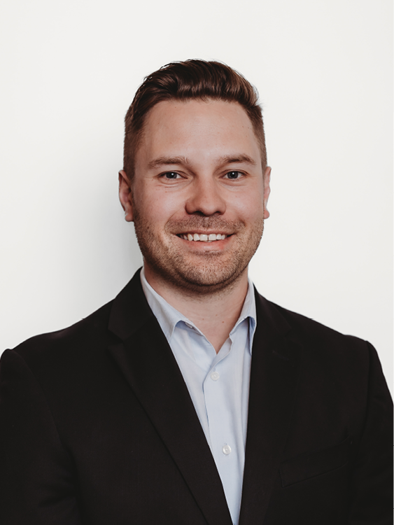 Commercial Real Estate Leadership