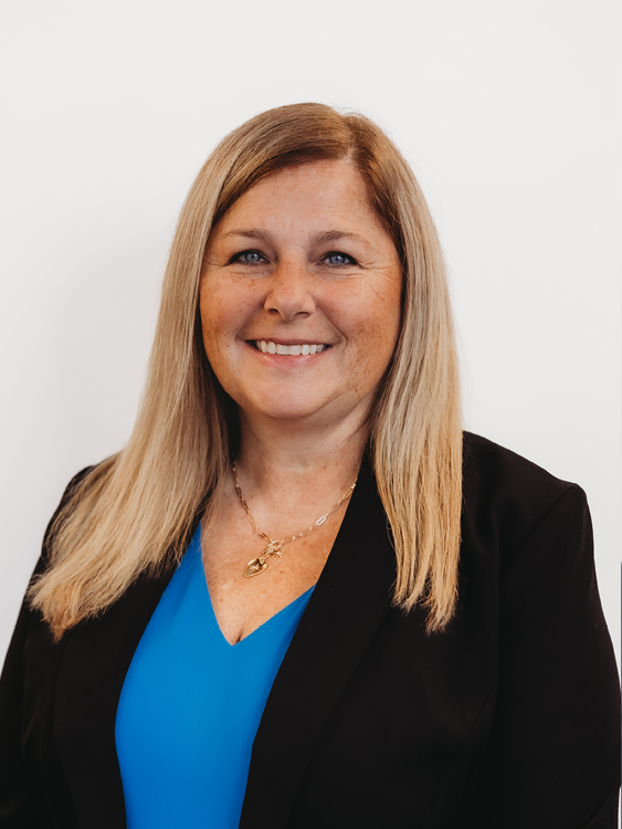 Commercial Real Estate Leadership