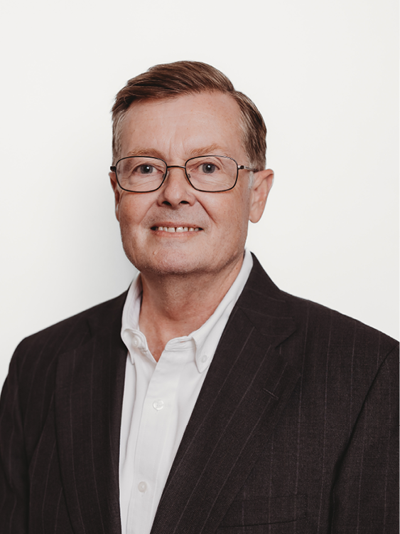 Commercial Real Estate Leadership