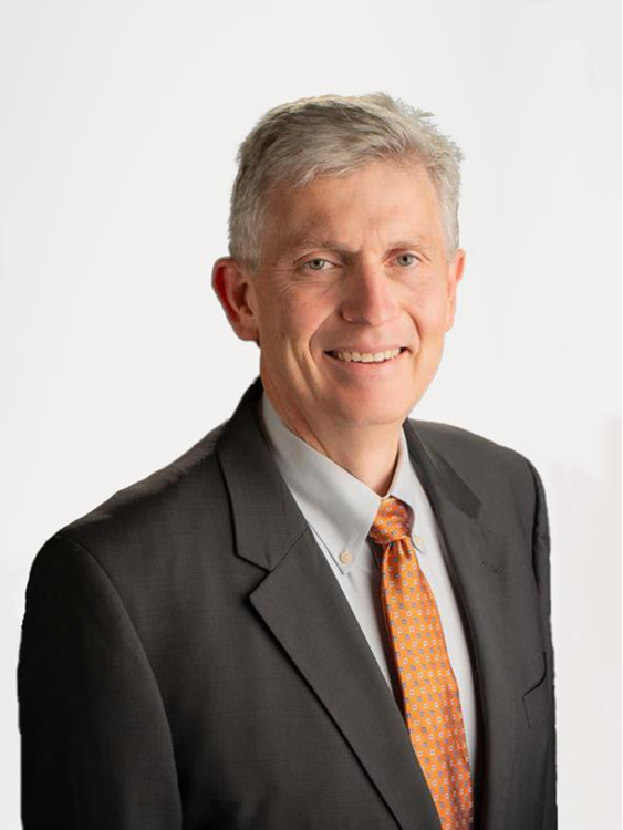 Commercial Real Estate Leadership