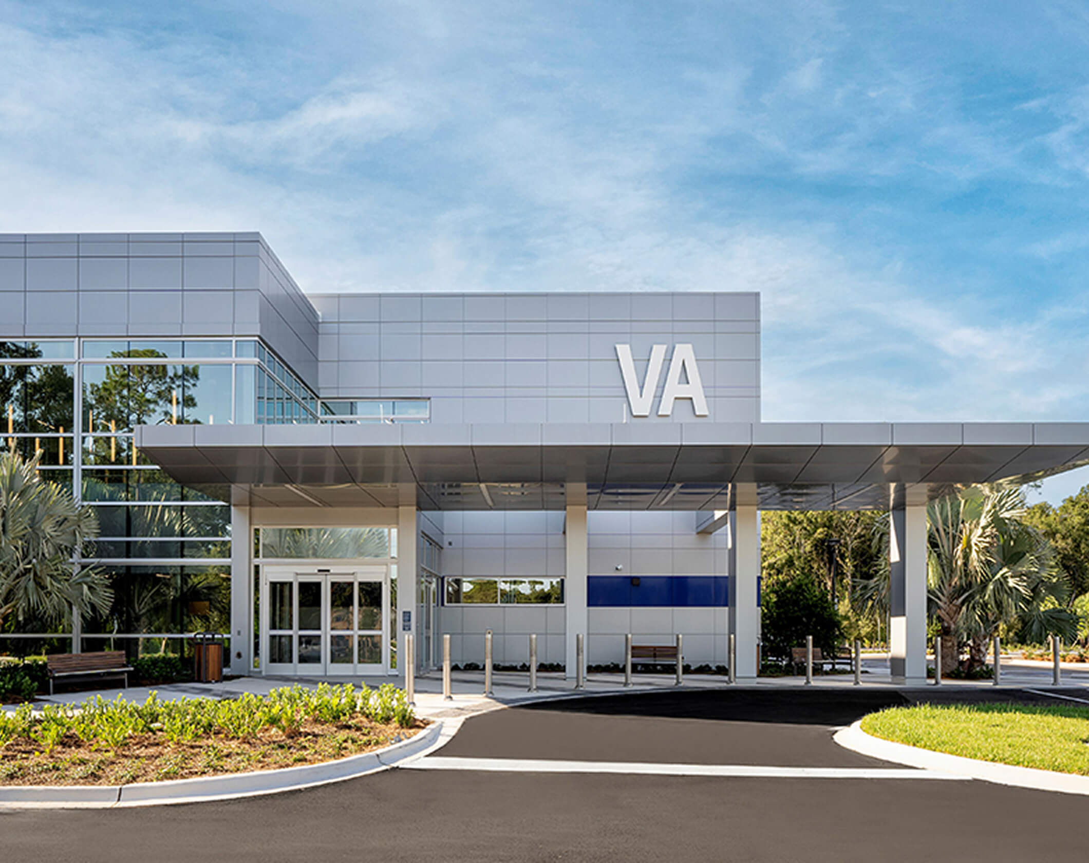 Commercial Real Estate Developer