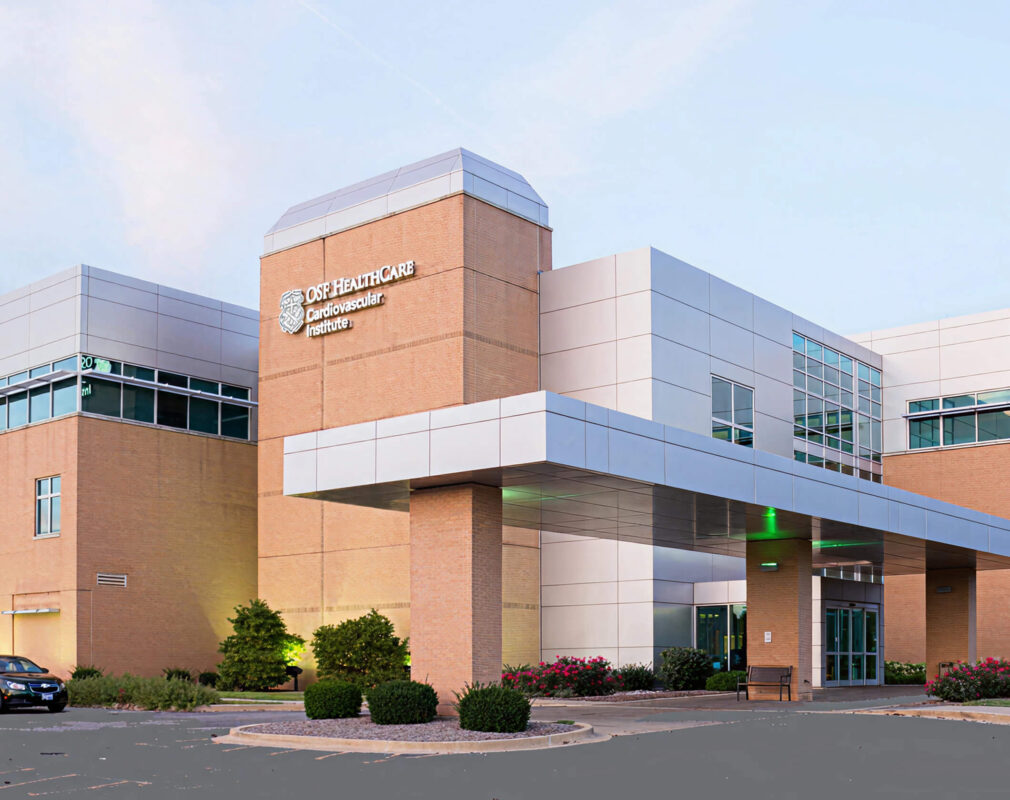 Commercial Real Estate Developer