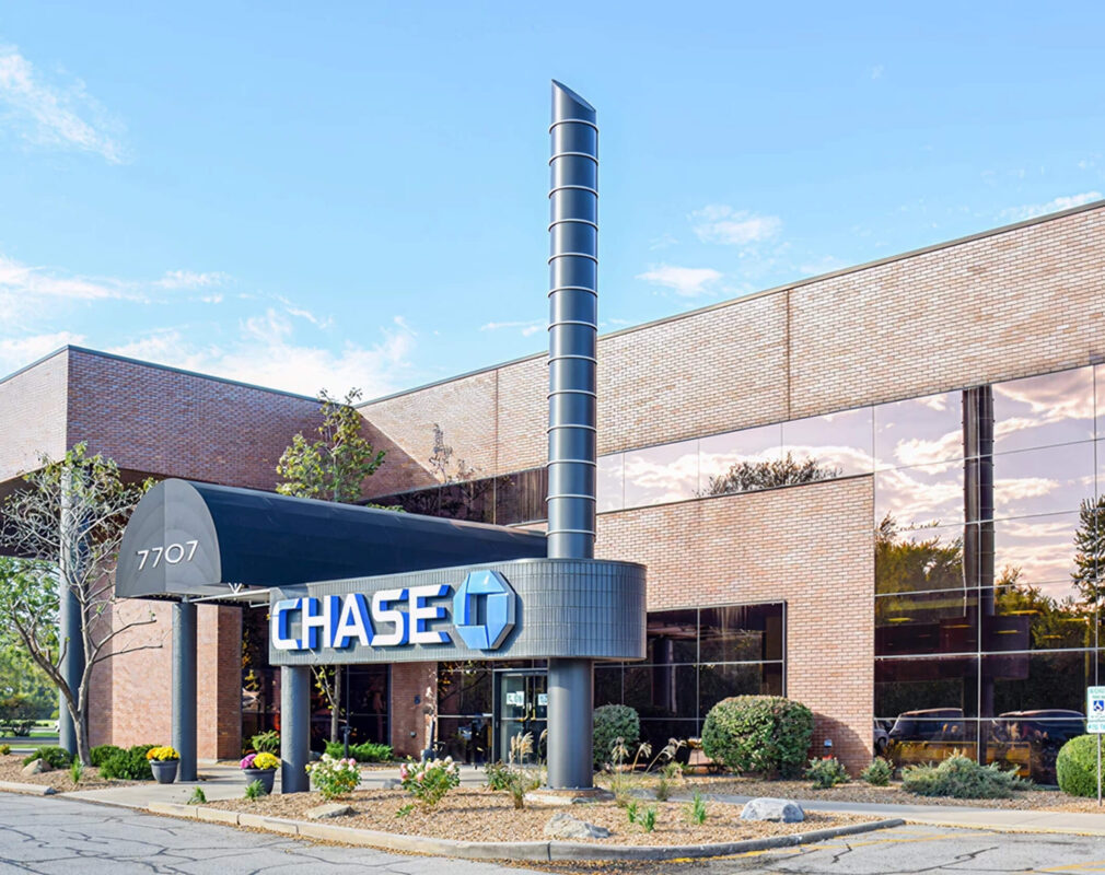 Commercial Real Estate Developer