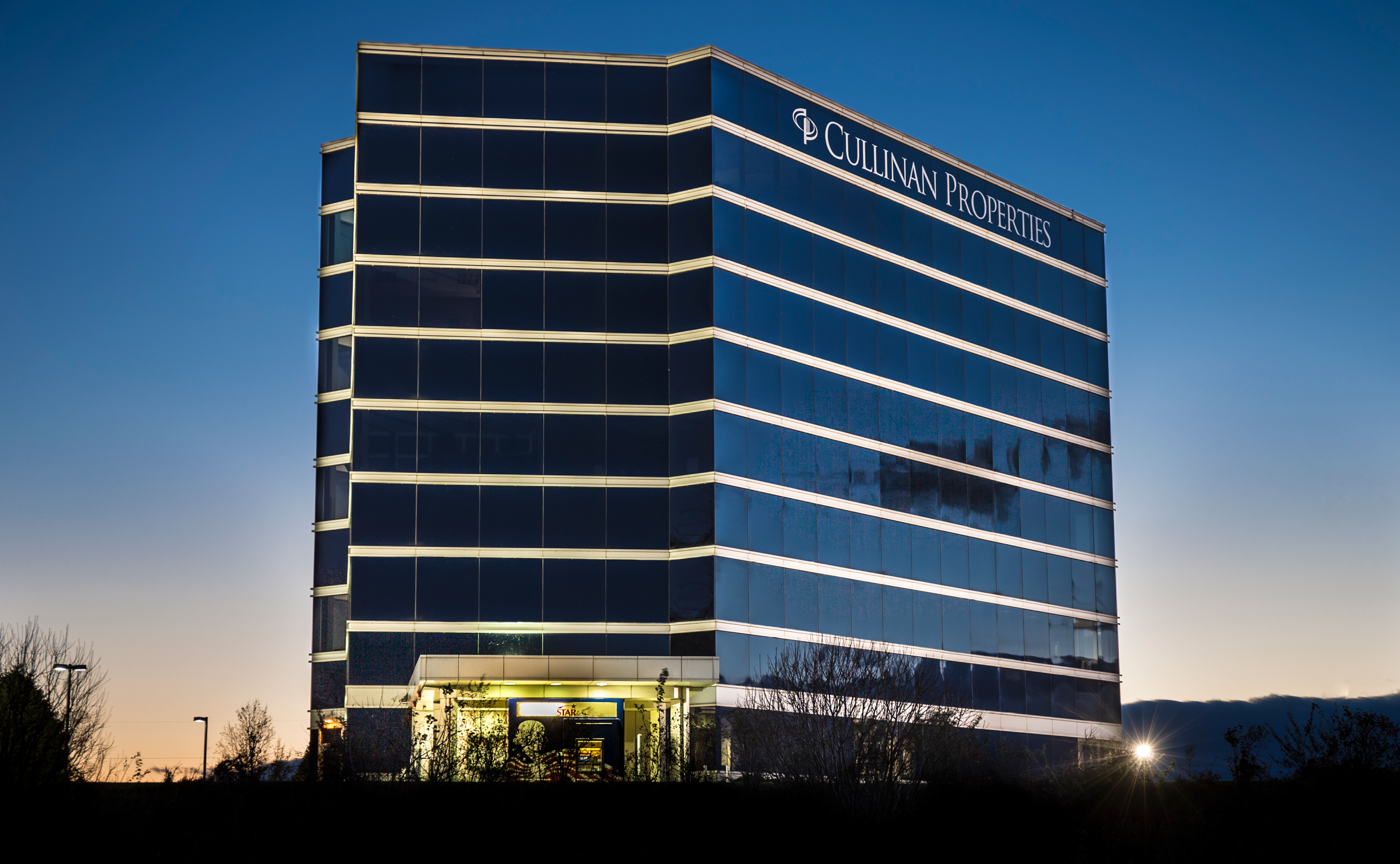 Full-Service Real Estate Developer