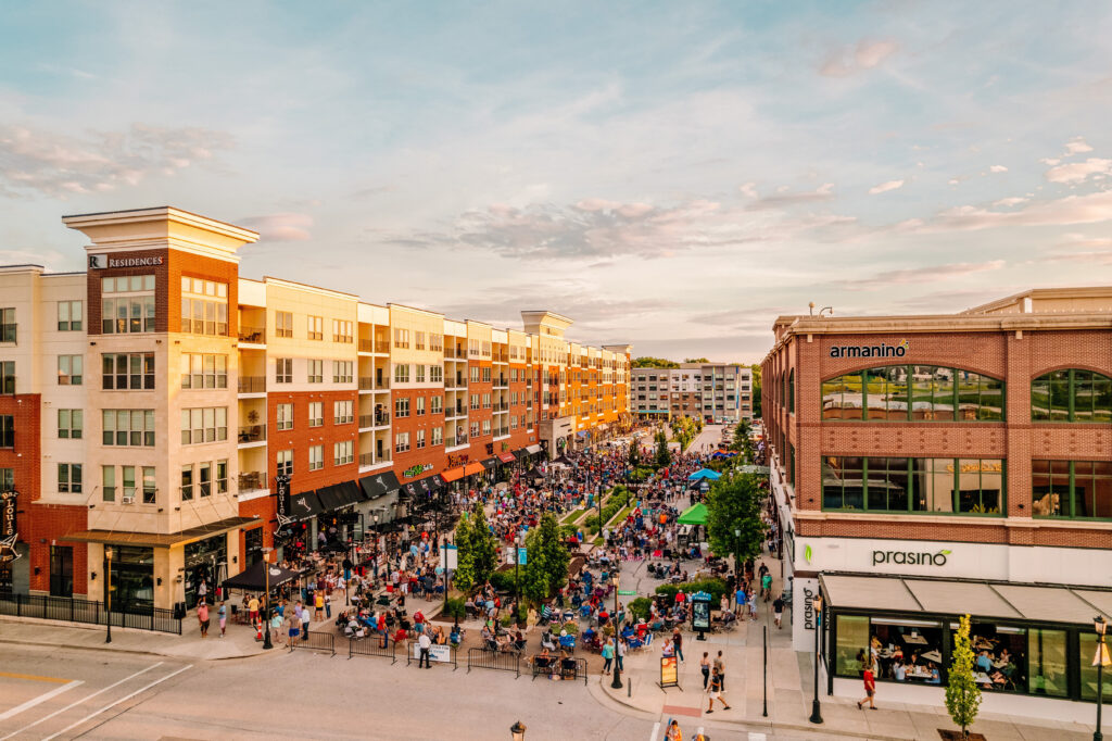 Commercial Real Estate Developer