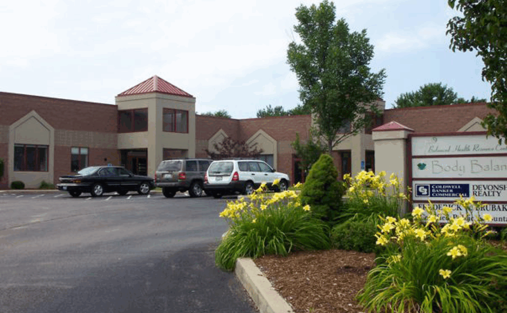 Full-Service Real Estate Developer