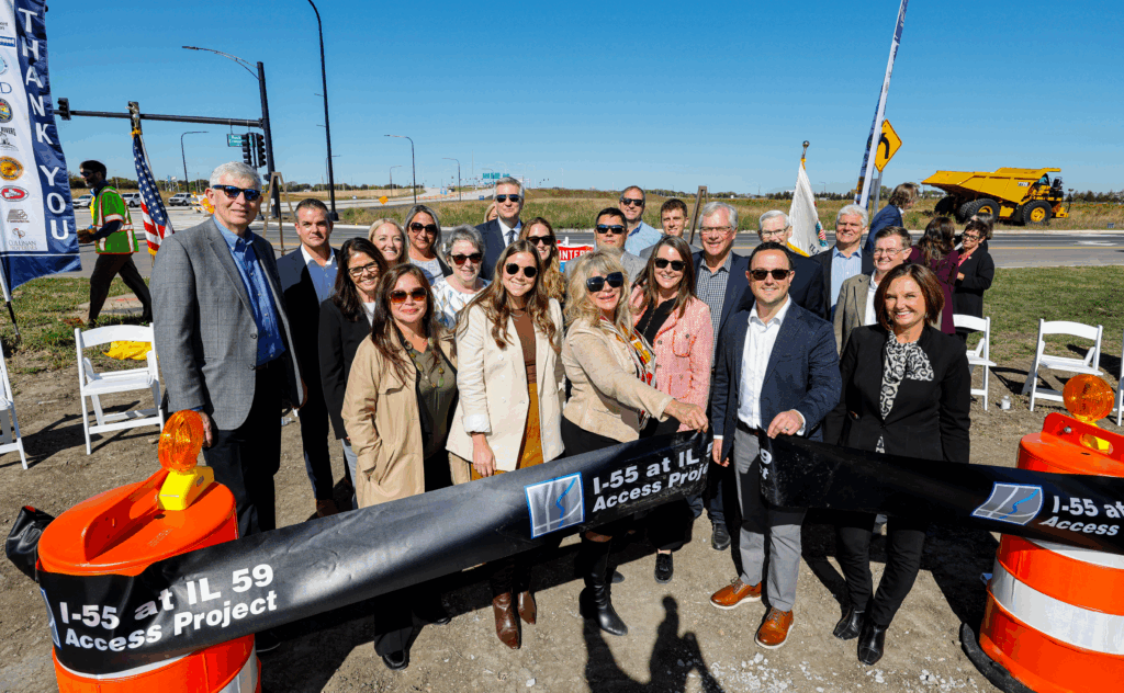 Full-Service Real Estate Developer