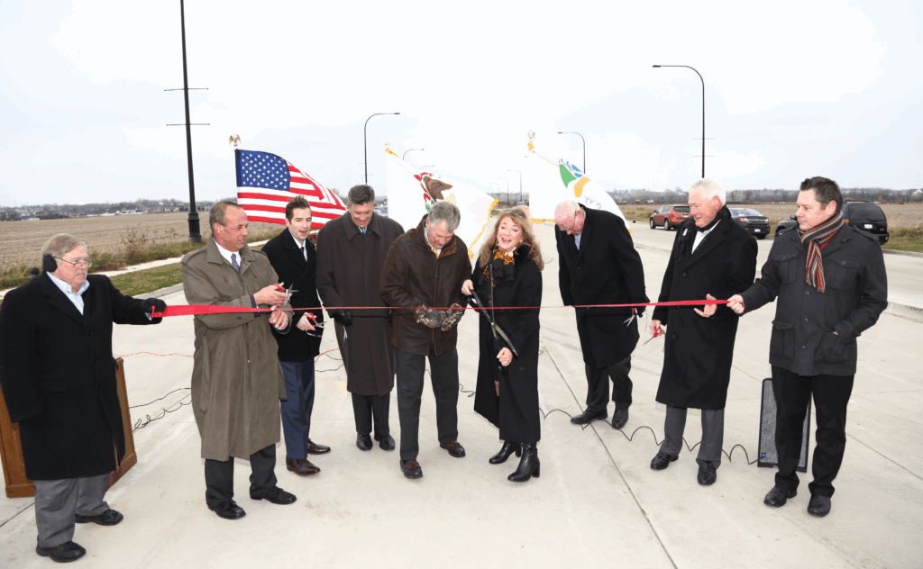 Full-Service Real Estate Developer