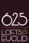 625 Lofts at Euclid Logo