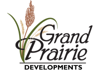 Grand Prairie Developments Logo