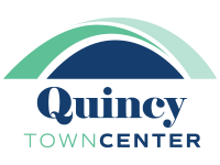 Quincy Town Center Logo